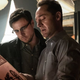 Rupert Evans, Brennan Brown/Amazon